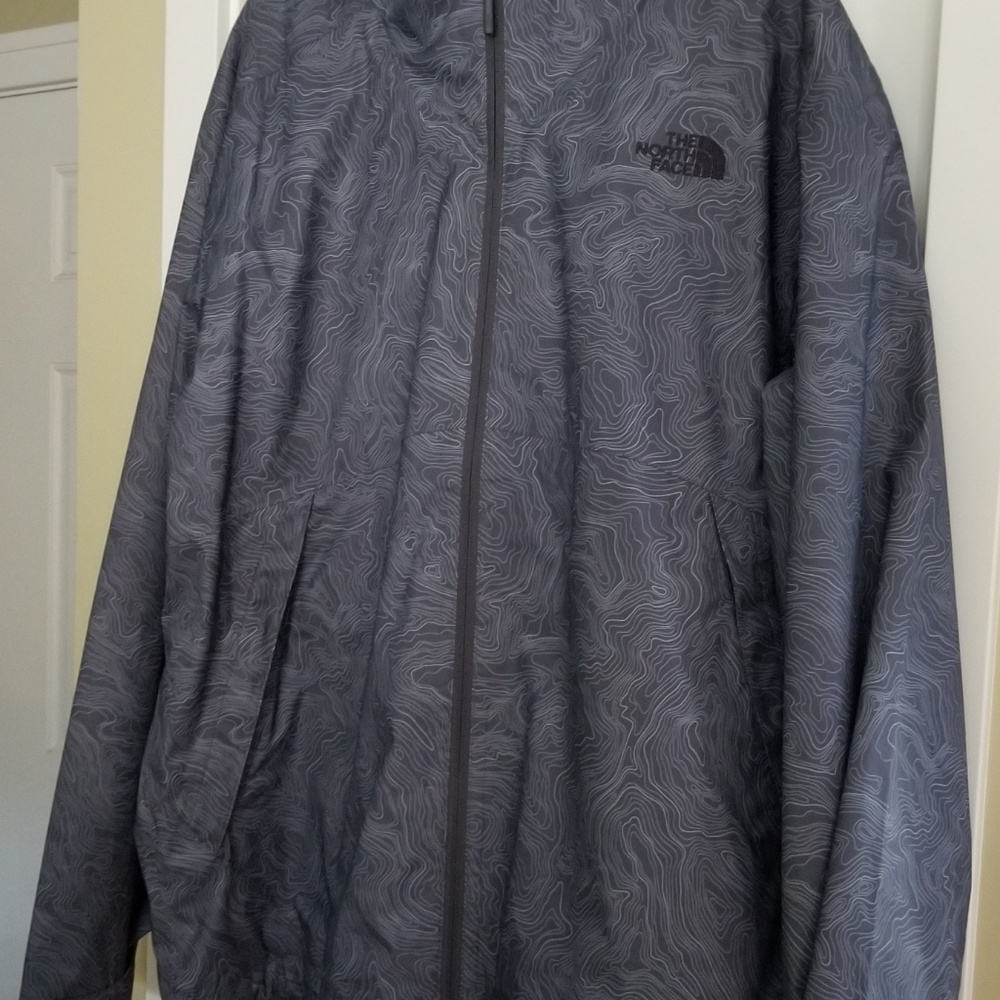 Northface jacket